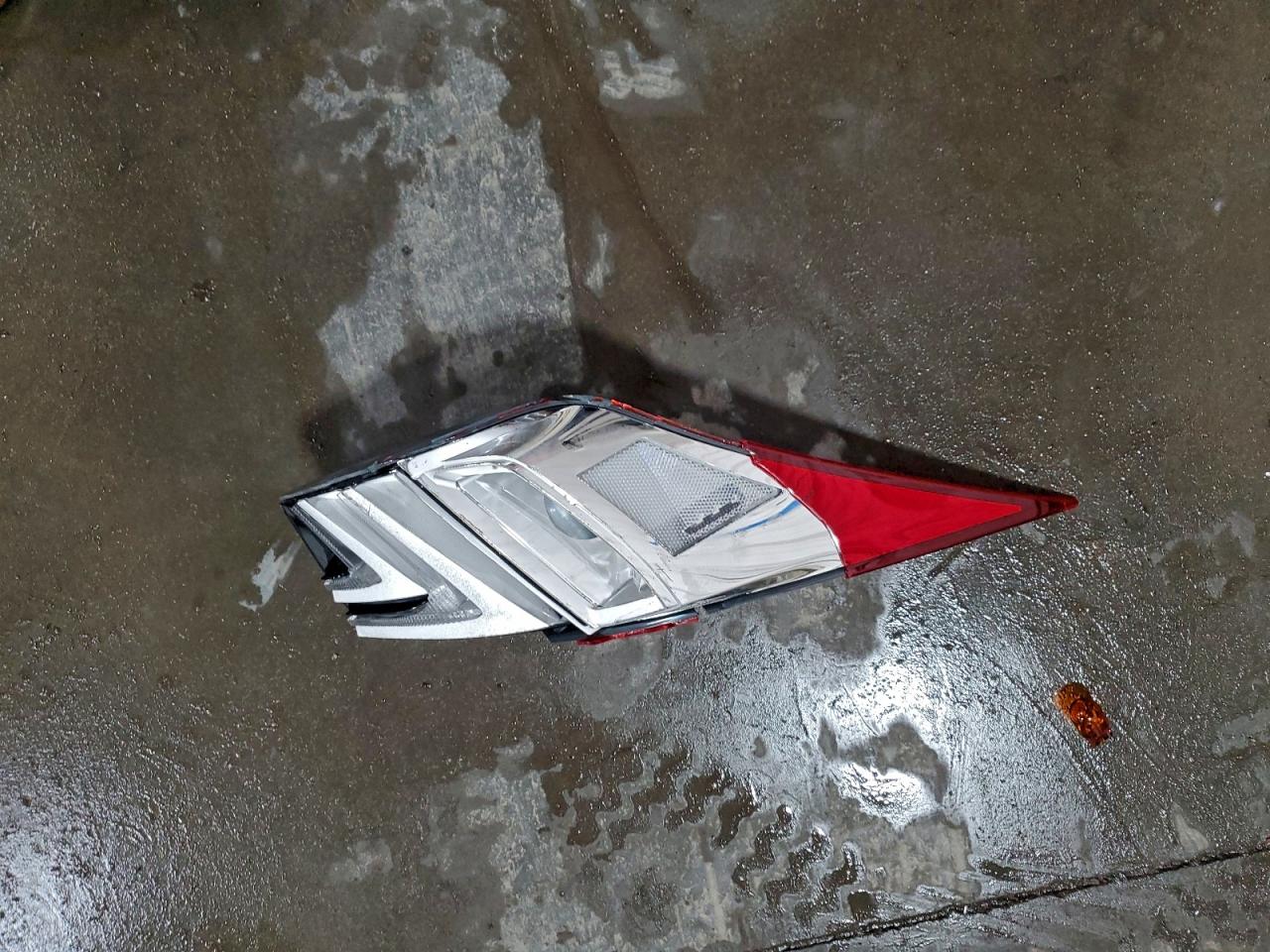 2016 Lexus Is 300 VIN: JTHCM1D22G5014240 Lot: 94725175