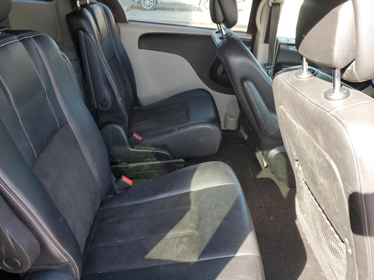 2019 Dodge Grand Caravan Sxt VIN: 2C4RDGCG3KR542330 Lot: 91369795