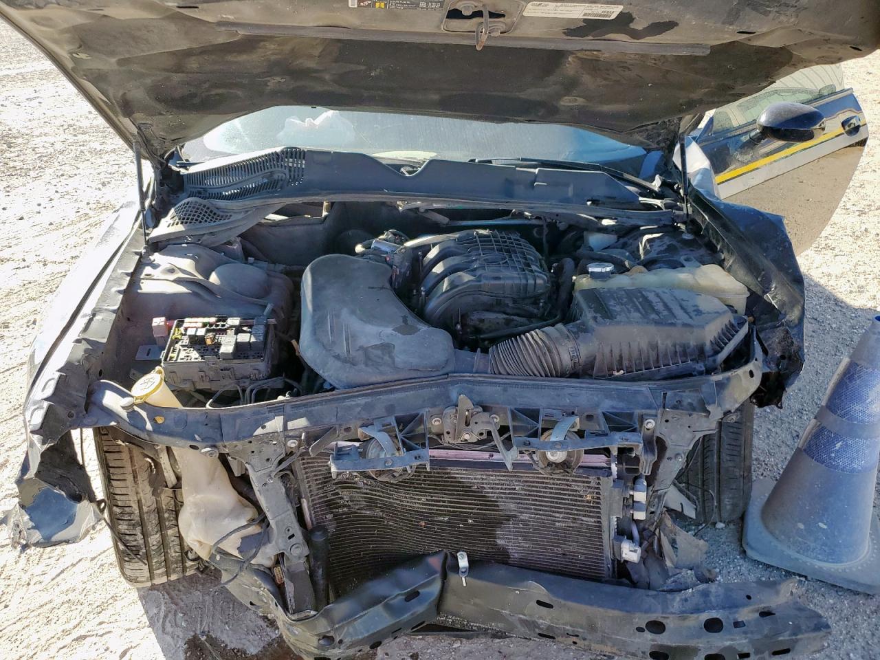 2020 Dodge Challenger Gt VIN: 2C3CDZJG6LH110427 Lot: 92456455