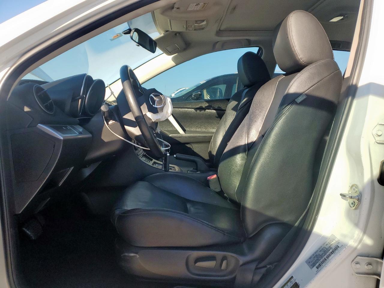 2013 Mazda 3 I VIN: JM1BL1M70D1783155 Lot: 90818265