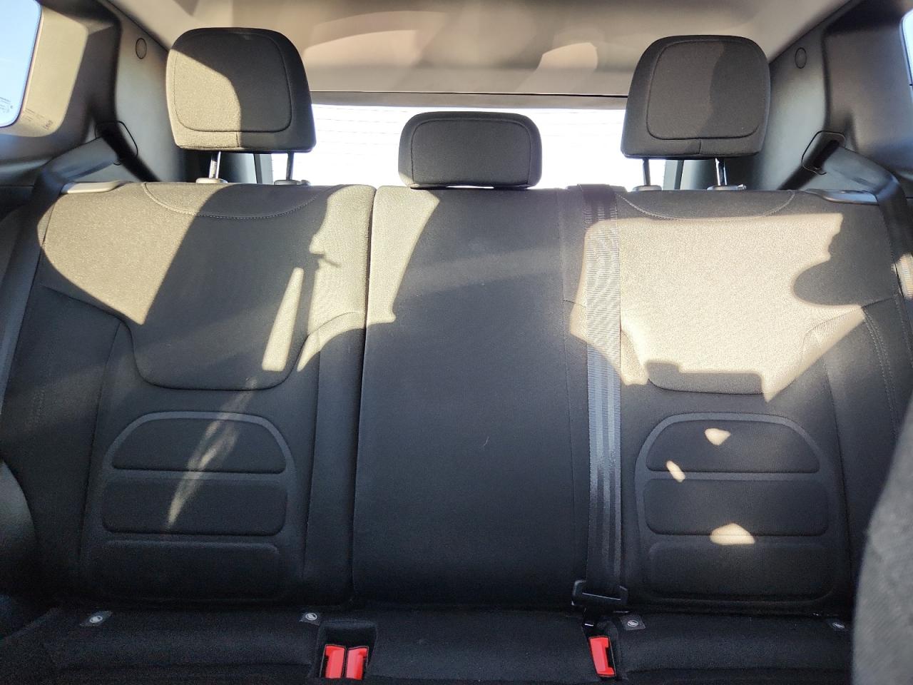 2019 Jeep Renegade Latitude VIN: ZACNJBBB0KPJ96822 Lot: 91287095