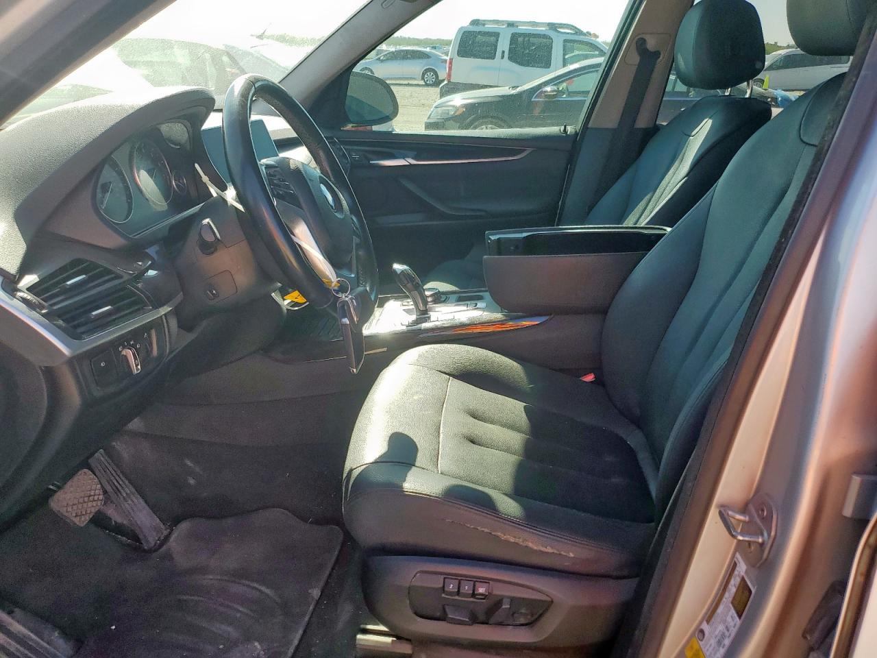 2016 BMW X5 Sdrive35I VIN: 5UXKR2C50G0R70148 Lot: 91677215