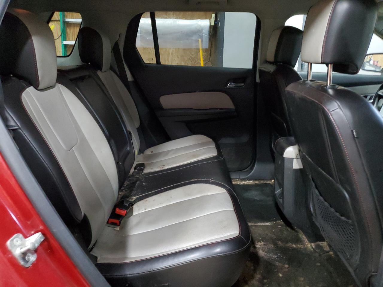 2014 GMC Terrain Slt VIN: 2GKFLXEK5E6288881 Lot: 90284795