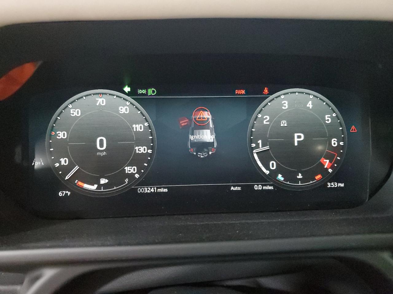 2024 Land Rover Defender 110 S VIN: SALEJ7EU5R2309660 Lot: 91088965