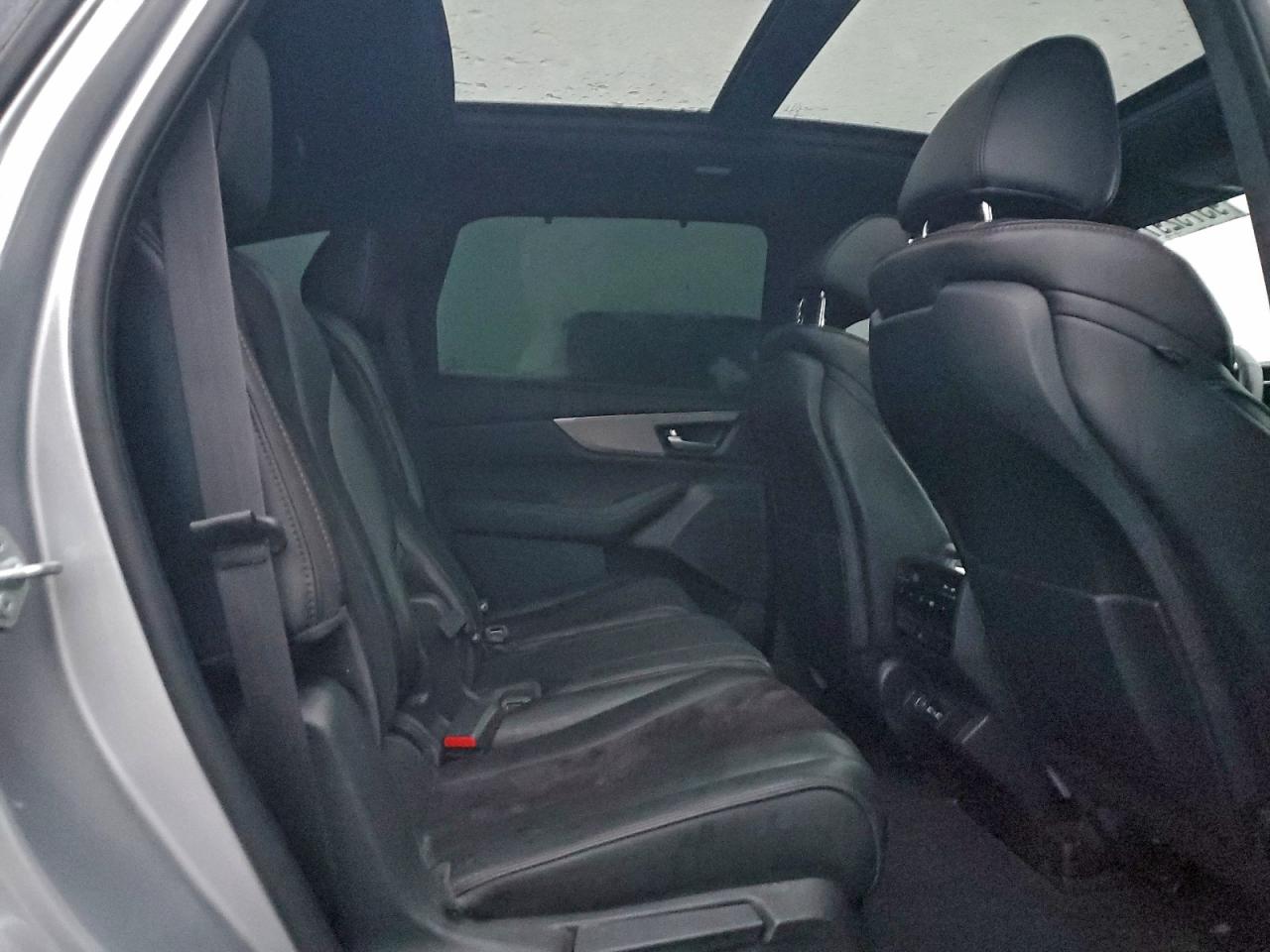 2022 Acura Mdx A-Spec VIN: 5J8YE1H06NL802445 Lot: 93752975