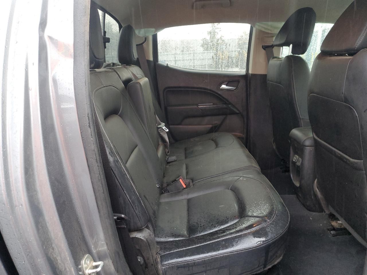 2021 Chevrolet Colorado Zr2 VIN: 1GCGTEEN9M1105403 Lot: 90459785