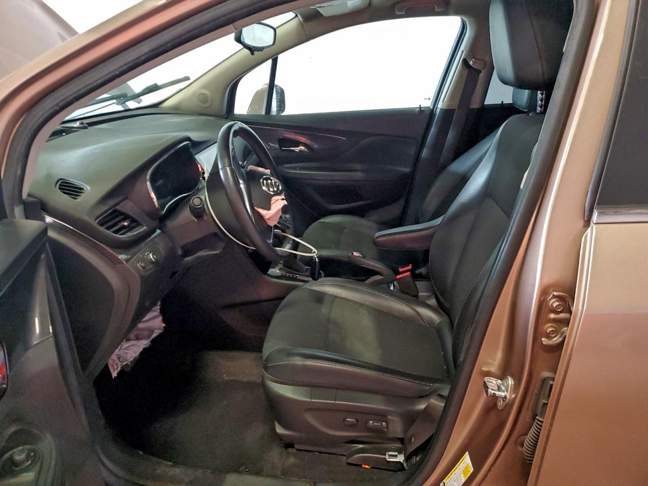 2018 Buick Encore Preferred VIN: KL4CJESB7JB637120 Lot: 93620755