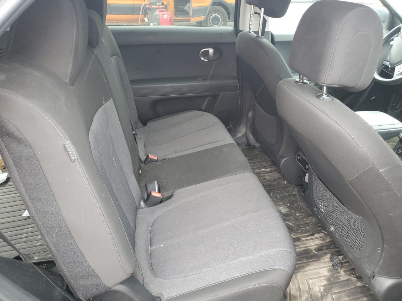 2024 Hyundai Ioniq 5 Sel VIN: KM8KNDDF5RU328757 Lot: 91365135