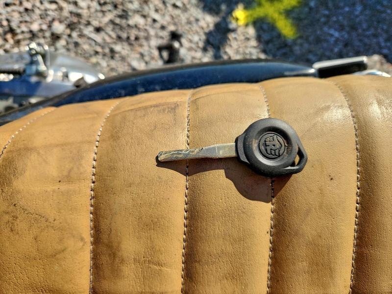 2022 ROYAL ENFIELD MOTORS INT 650   