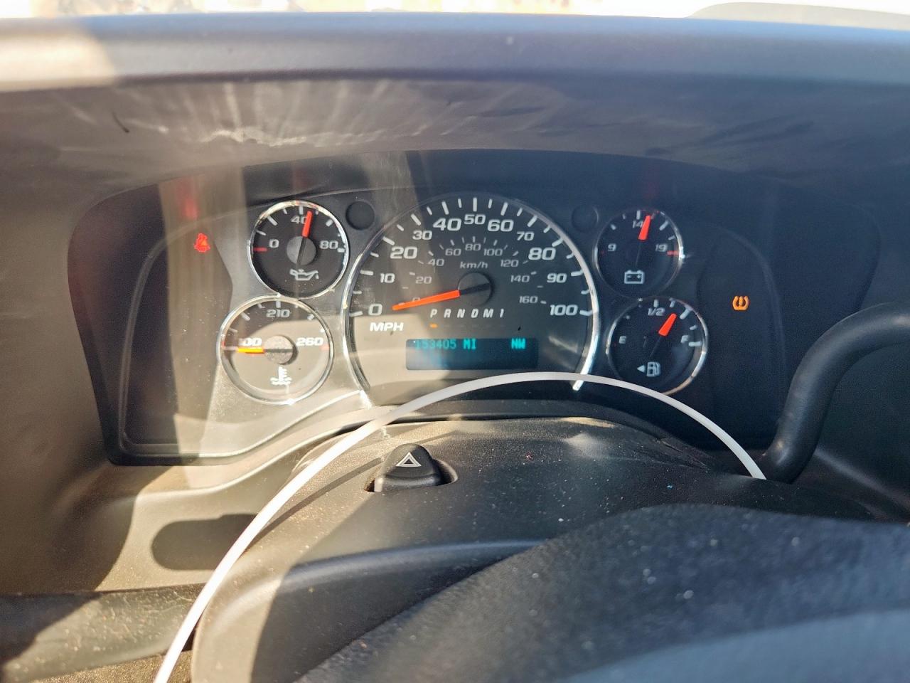 2019 Chev Express G3500 VIN: 1GCZGHFG4K1203363 Lot: 91975235