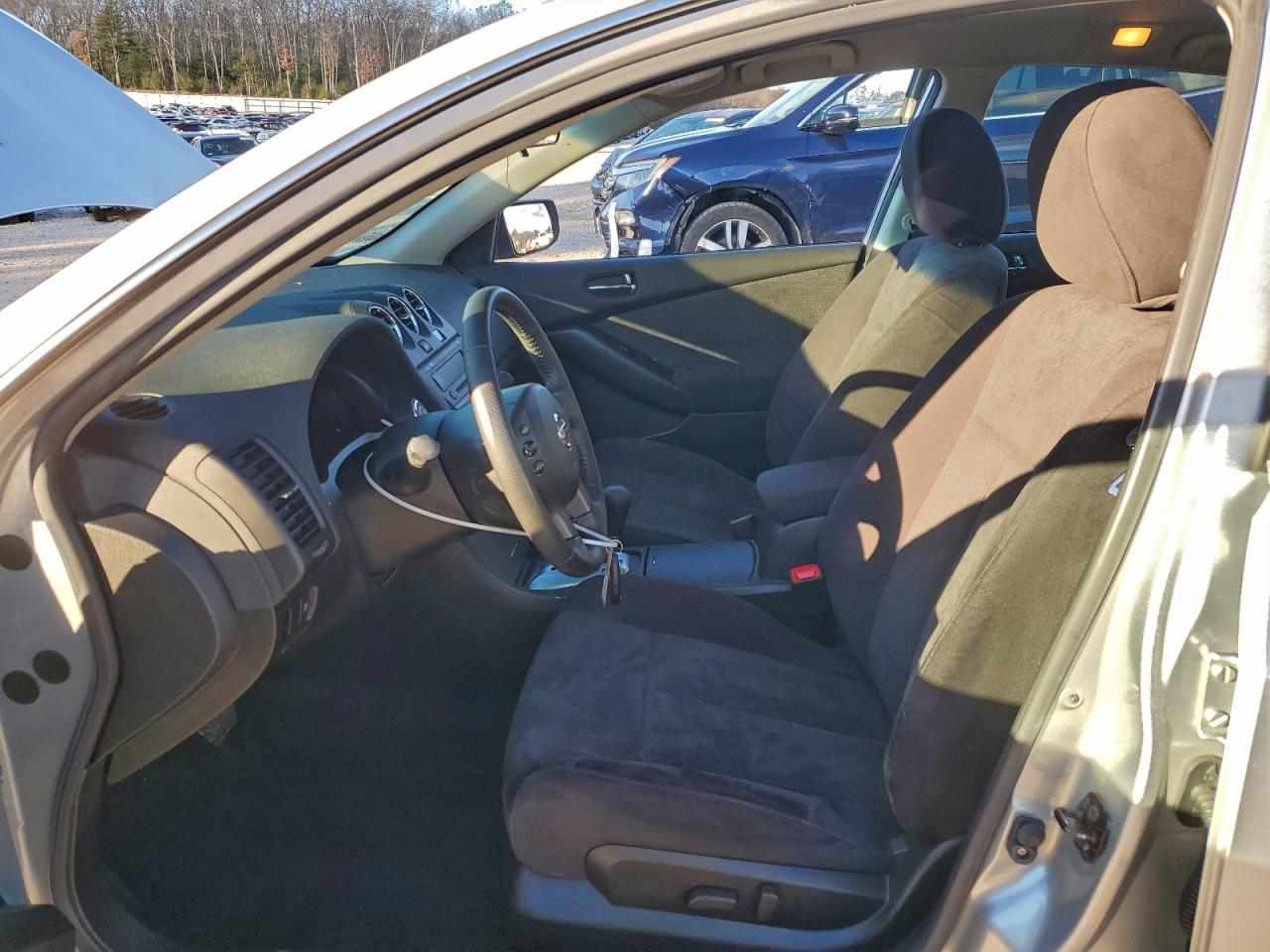 2010 Nissan Altima Base VIN: 1N4AL2AP9AN537933 Lot: 93913575