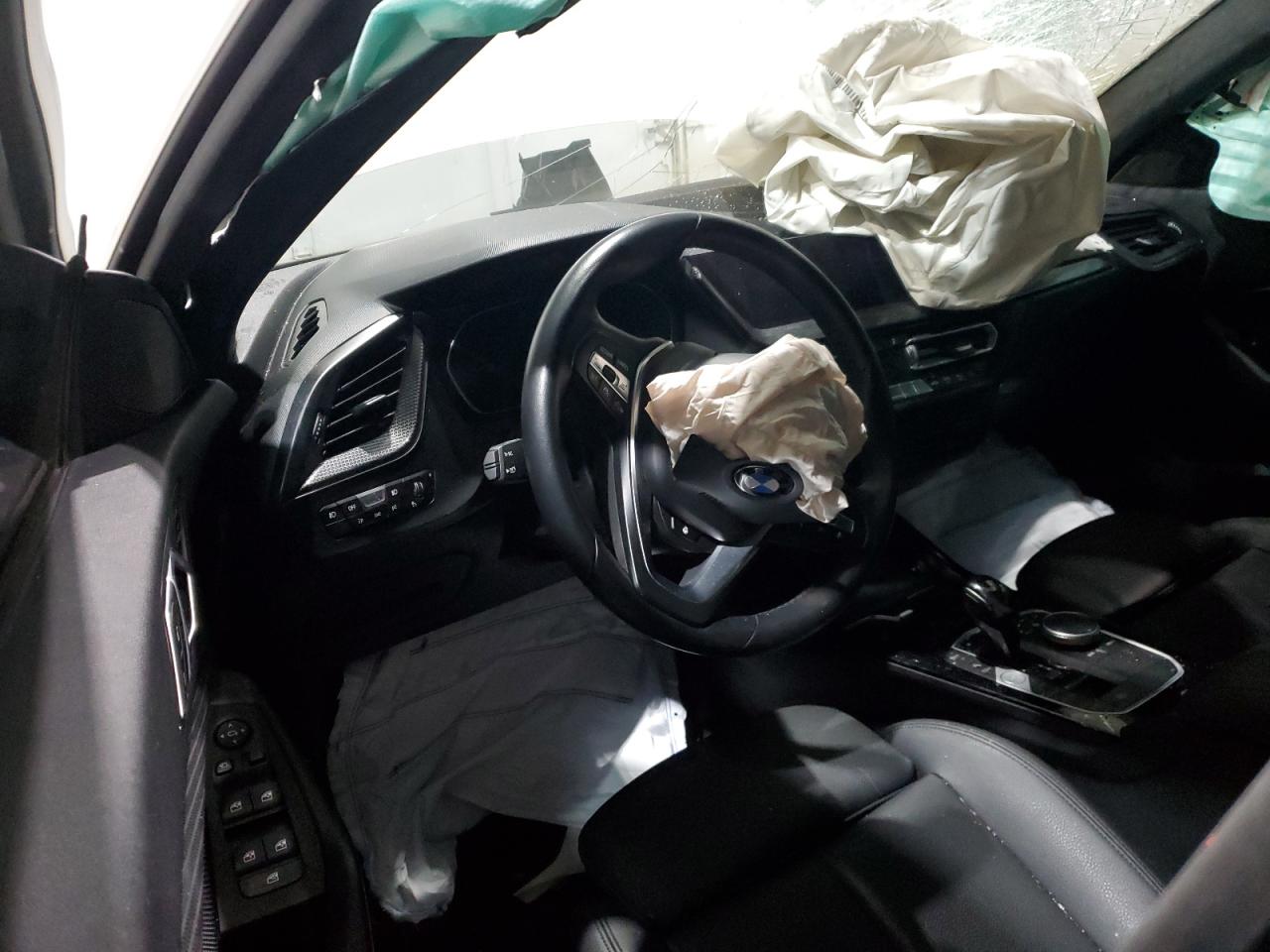 2021 BMW 228Xi VIN: WBA73AK0XM7H85195 Lot: 92452205