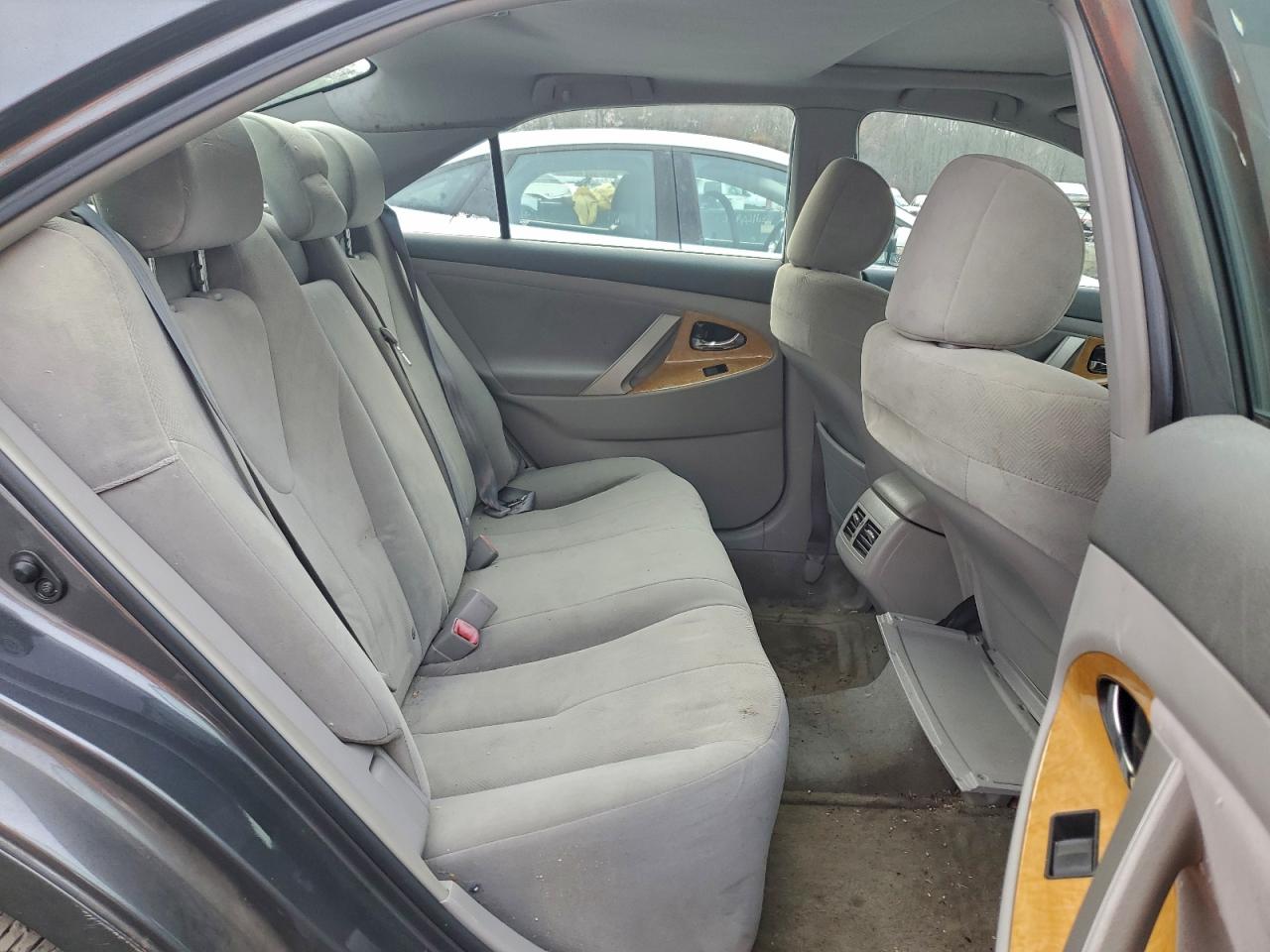 2007 Toyota Camry Ce VIN: 4T1BE46K17U085665 Lot: 93568105