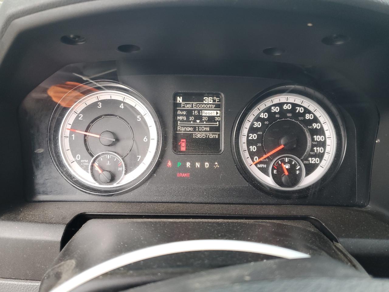 2018 Ram 1500 St VIN: 1C6RR7FT4JS270790 Lot: 90353835