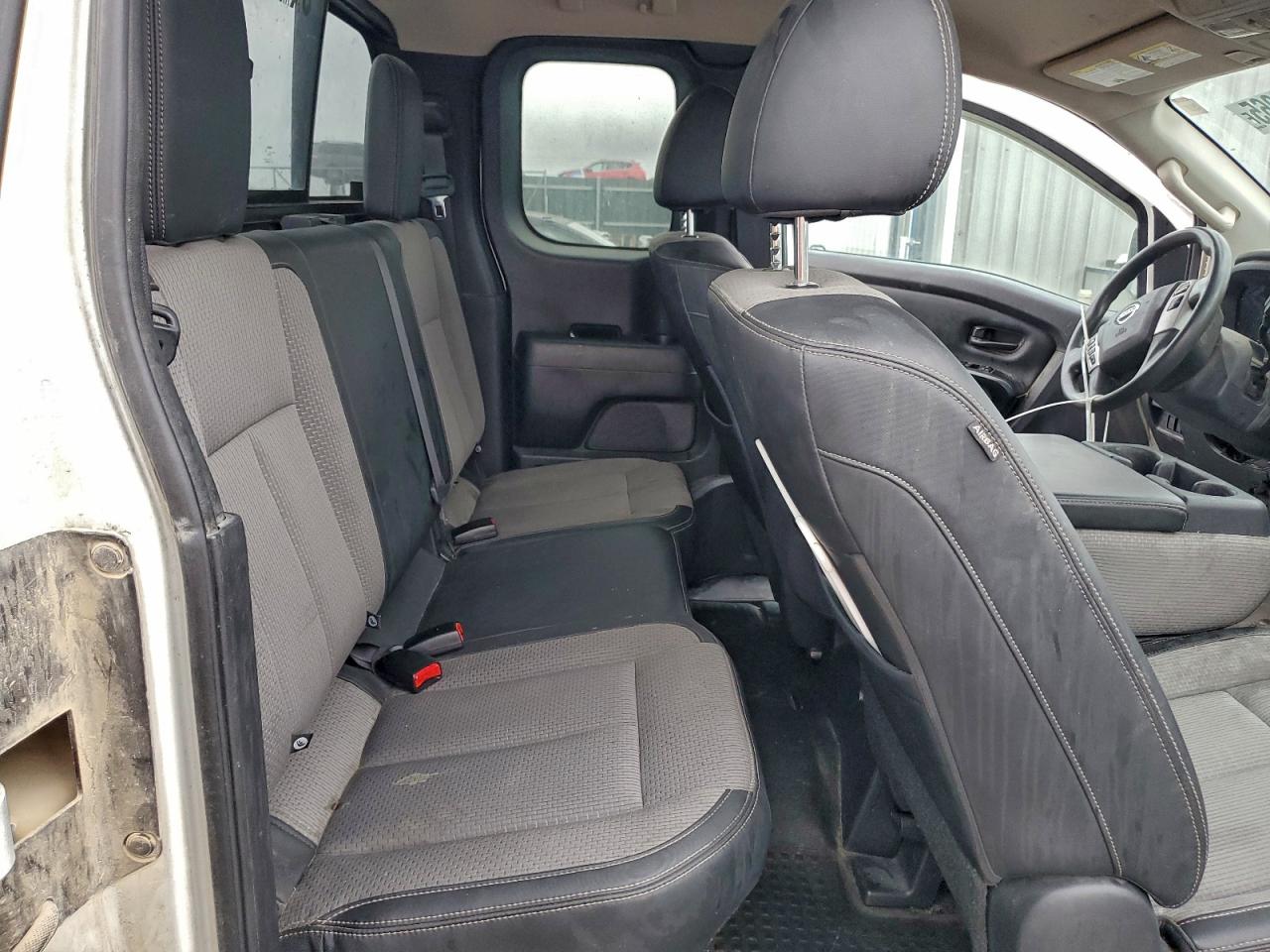 2018 Nissan Titan Xd S VIN: 1N6AA1C39JN506800 Lot: 94104065