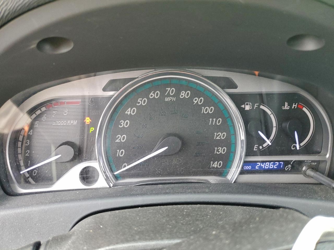 2013 Toyota Venza Le VIN: 4T3BK3BB1DU081952 Lot: 94067005