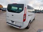 2016 FORD TOURNEO CUSTOM 2.0 TDCI 130PS LOW ROOF 8 SEATER TITANIUM for sale at Copart SANDWICH