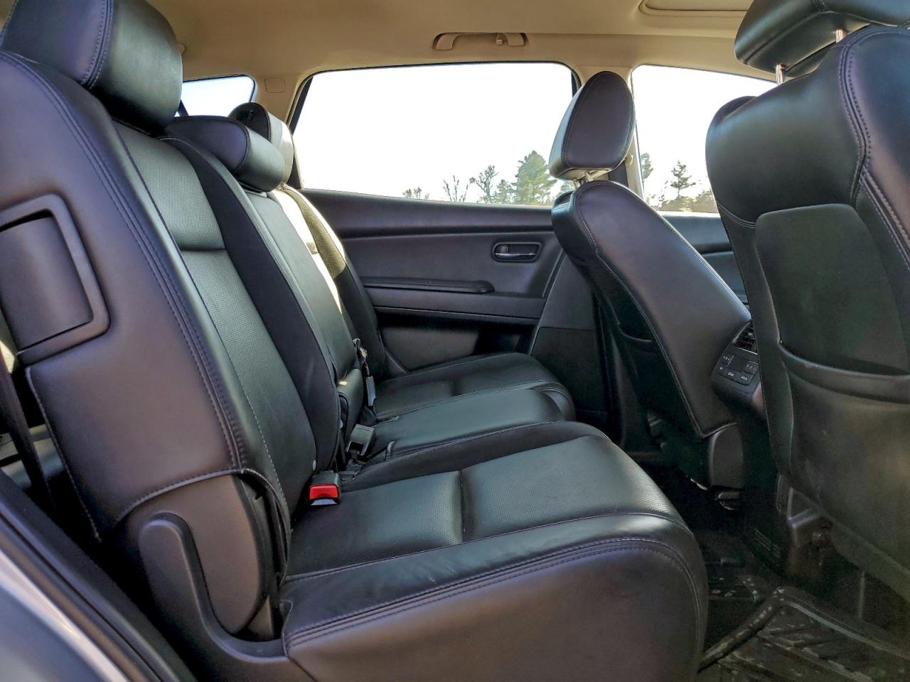 2011 Mazda Cx-9 VIN: JM3TB3CV4B0318617 Lot: 93950935