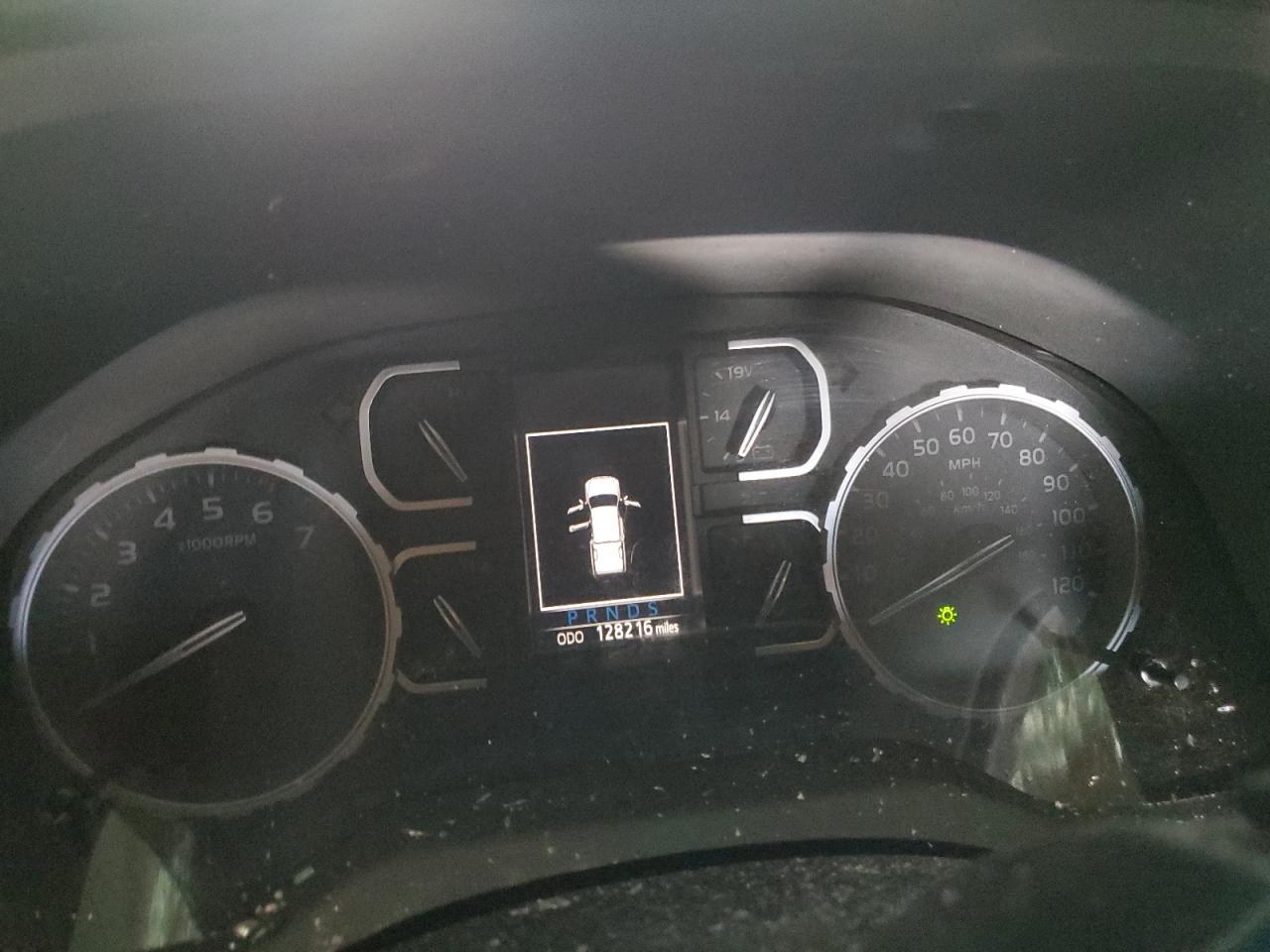 2020 Toyota Tundra Crewmax Sr5 VIN: 5TFDY5F1XLX886444 Lot: 93630755