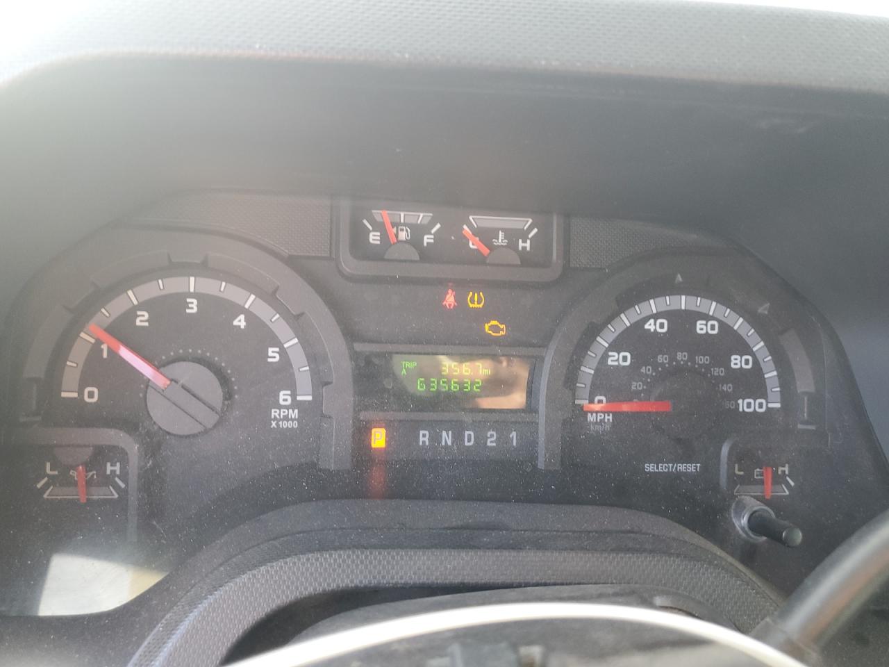 2009 Ford Econoline E150 Van VIN: 1FTNE14W89DA89432 Lot: 93502115