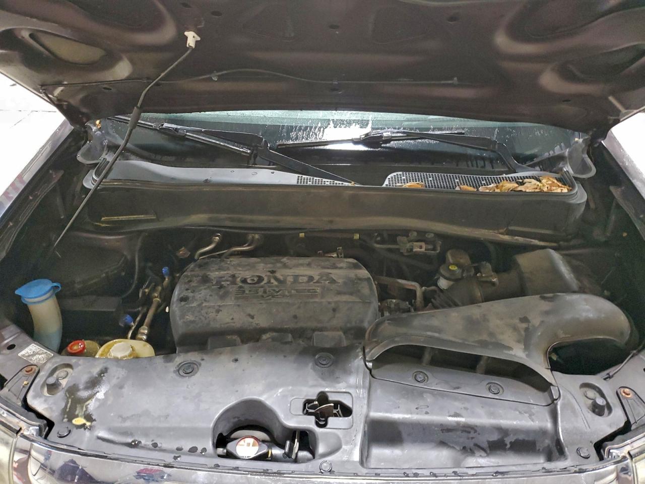 2014 Honda Pilot Lx VIN: 5FNYF4H28EB053889 Lot: 93965285