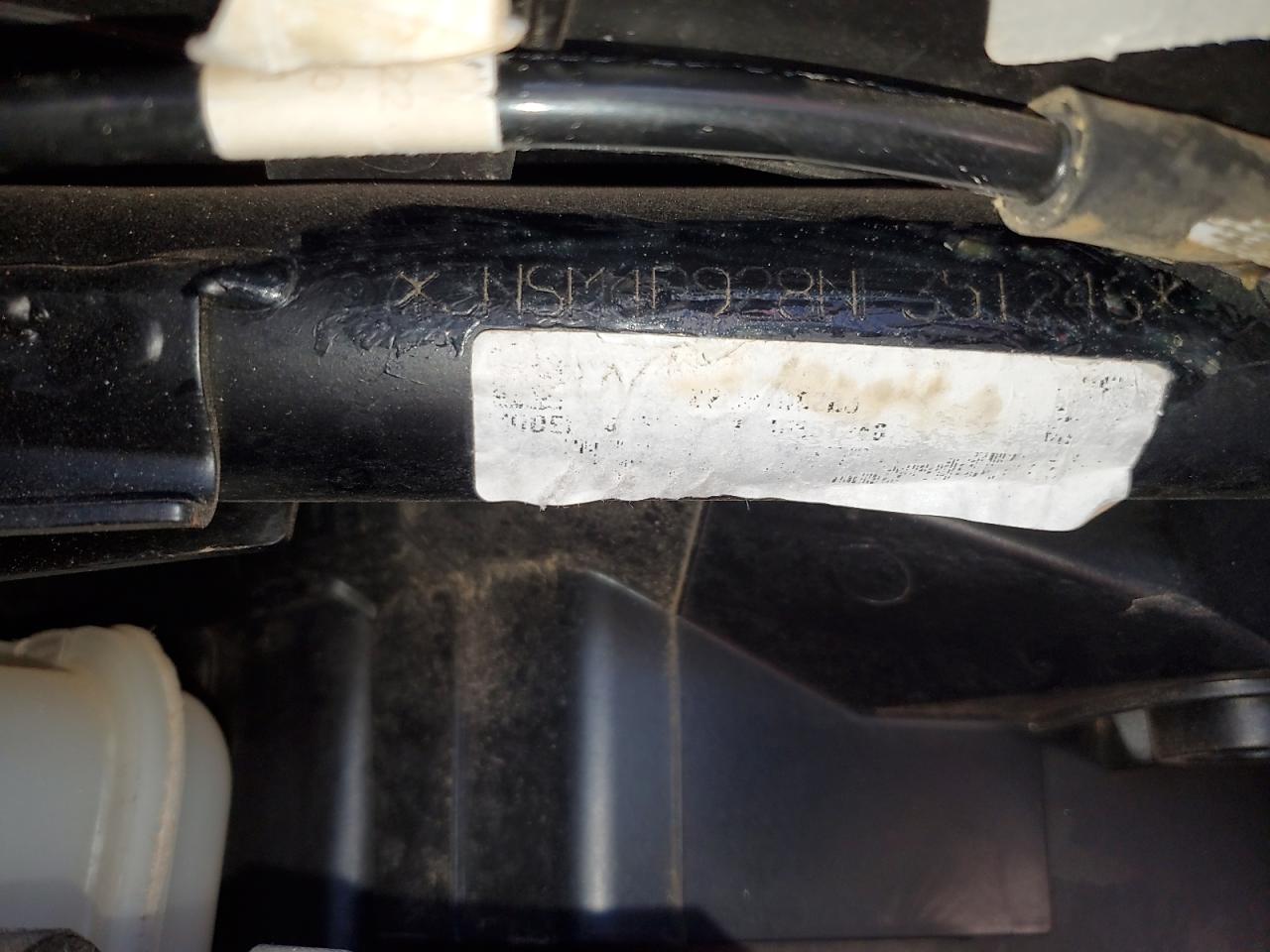 2022 Polaris Rzr Pro Xp 4 Ultimate VIN: 3NSM4D928NF351246 Lot: 93897175