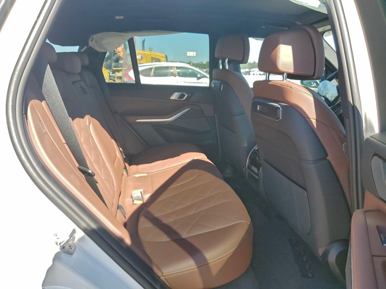 2025 BMW X5 Sdrive 40I VIN: 5UX13EU00S9Y56916 Lot: 94468235