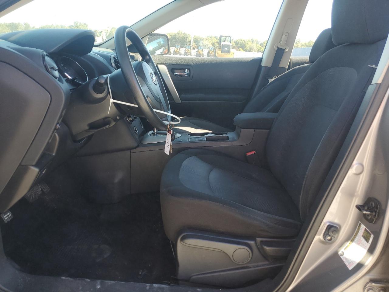 2013 Nissan Rogue S VIN: JN8AS5MT3DW504324 Lot: 92467055