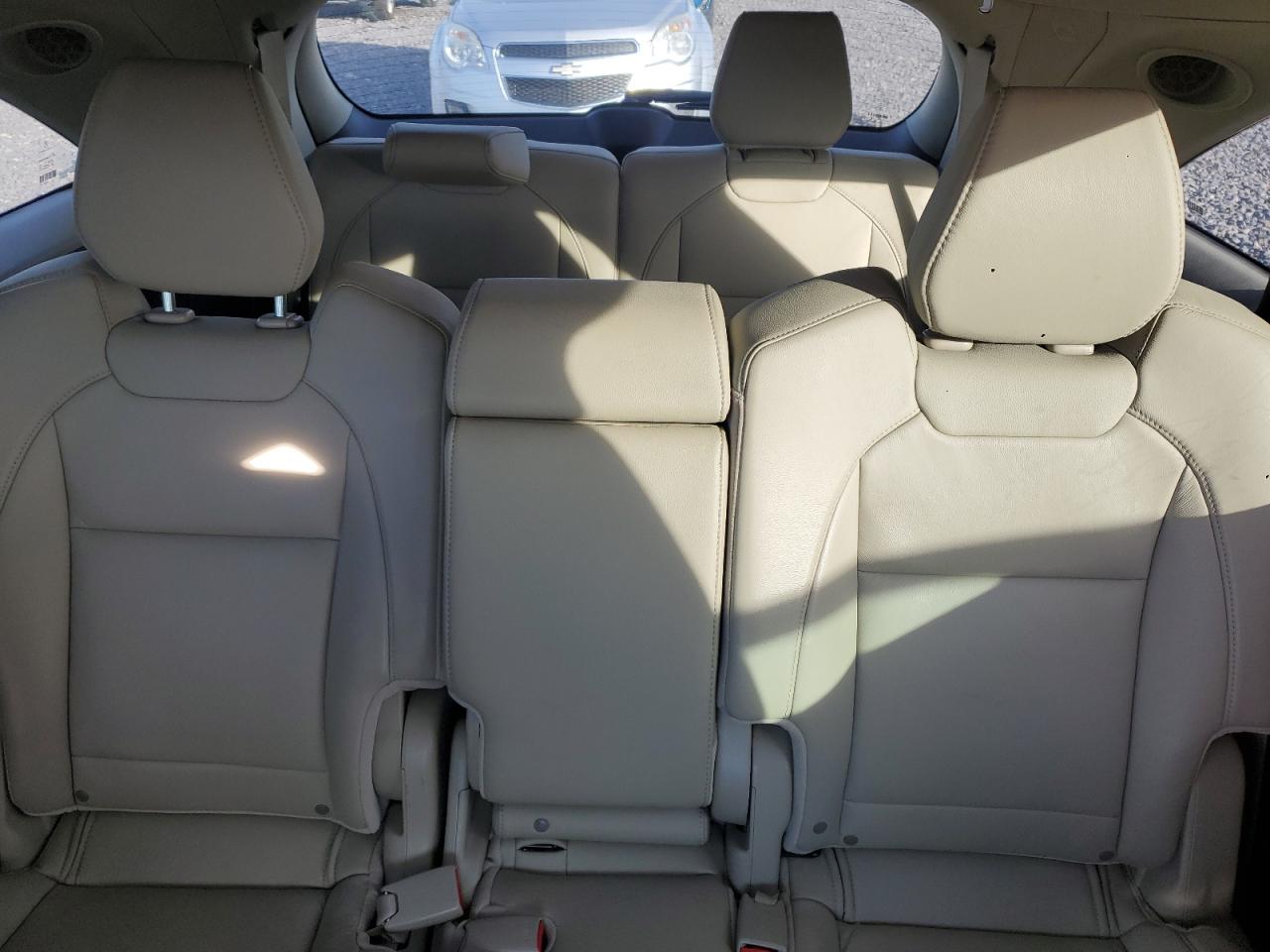 2018 Acura Mdx Technology VIN: 5J8YD4H59JL024474 Lot: 92197935