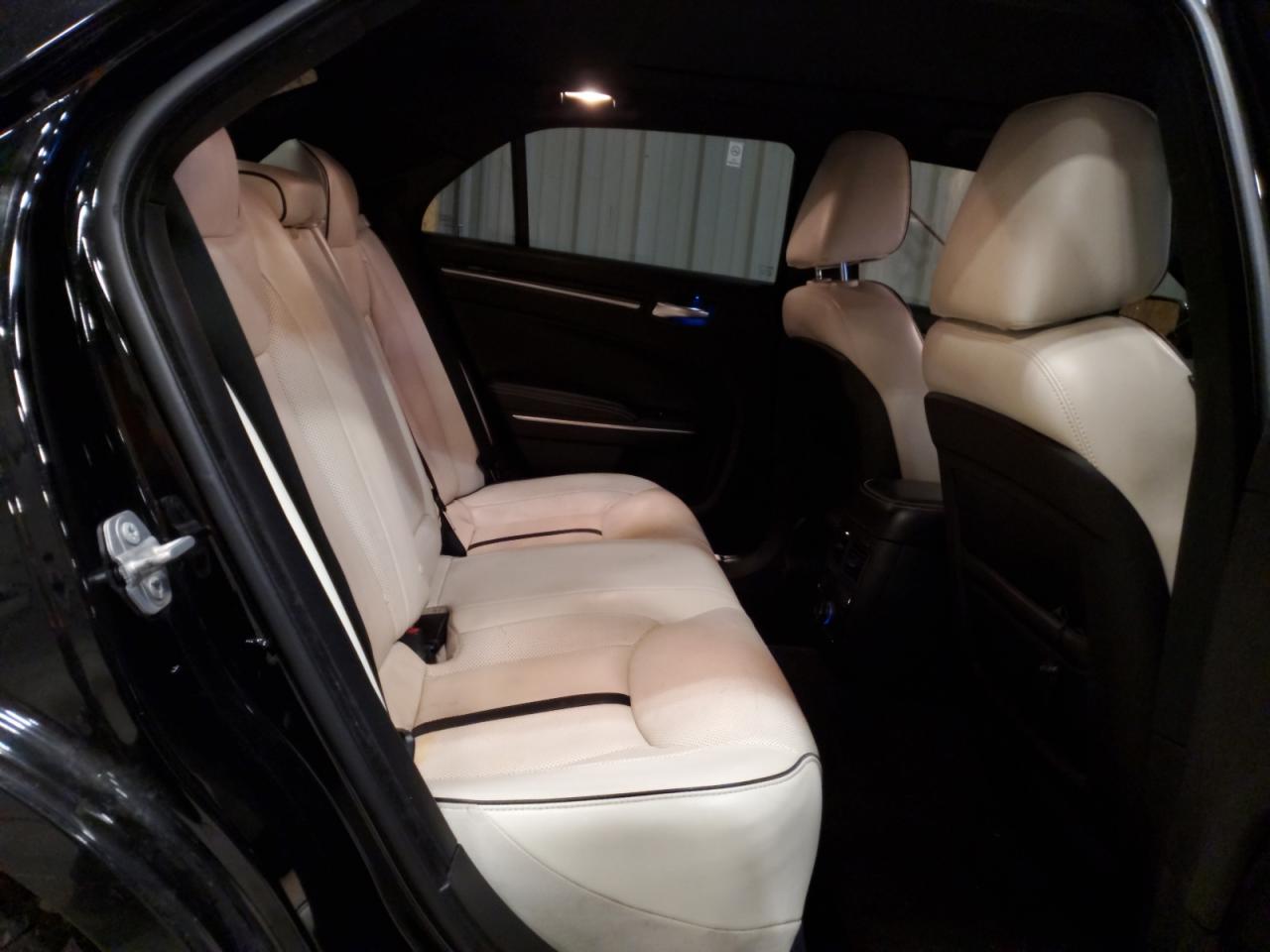 2014 Chrysler 300 VIN: 2C3CCARG7EH356107 Lot: 91983965