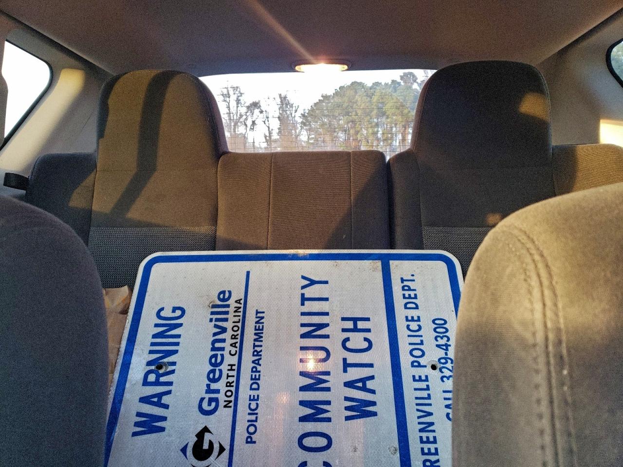 2016 Jeep Compass Sport VIN: 1C4NJCBAXGD665257 Lot: 94439255