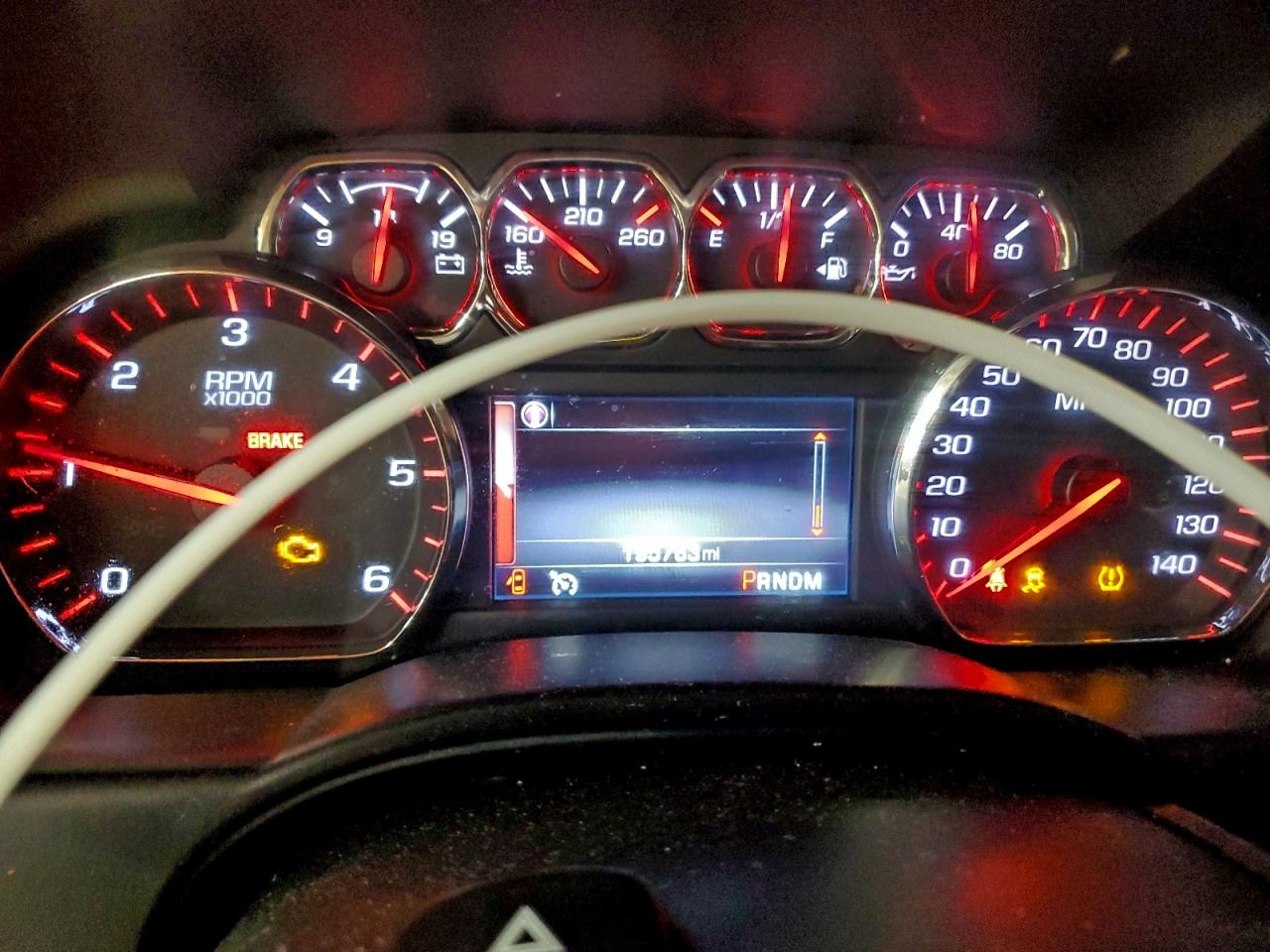 2015 GMC Yukon Sle VIN: 1GKS1AKC1FR111068 Lot: 94536145