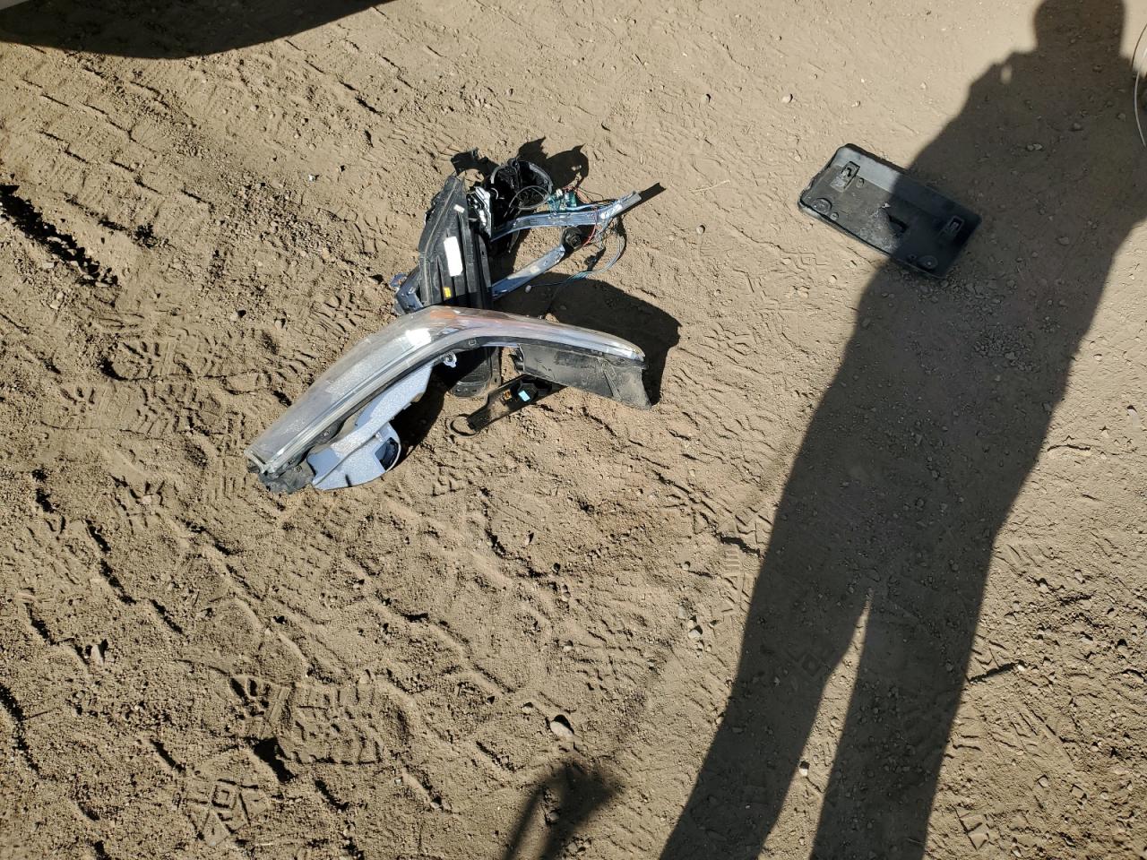 2019 GMC Acadia Sle VIN: 1GKKNKLA3KZ121067 Lot: 91742865