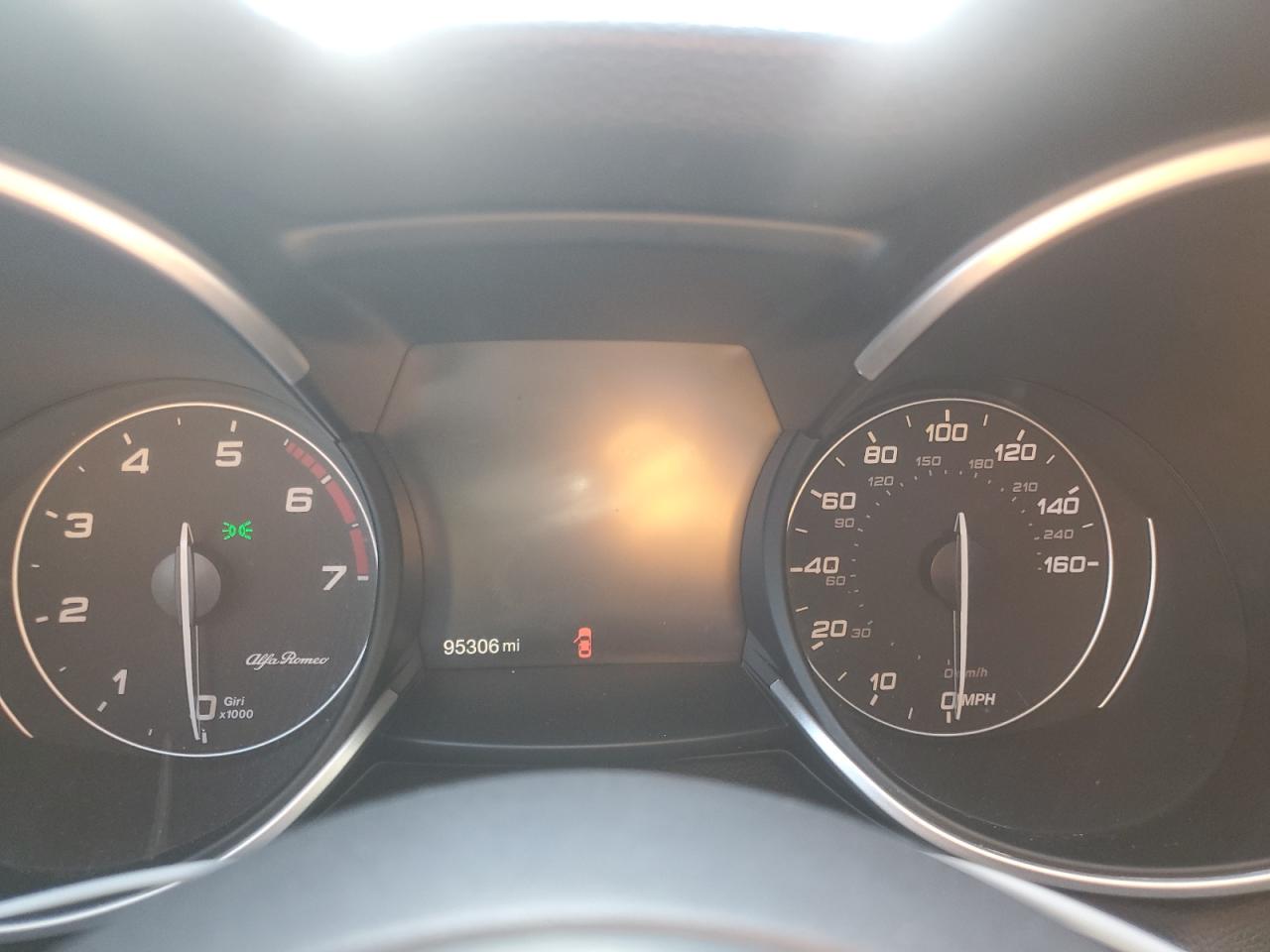 2022 Alfa Romeo Stelvio VIN: ZASPAJAN0N7D39195 Lot: 91646025