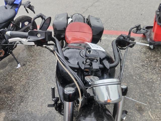 2016 VICTORY MOTORCYCLES VEGAS   