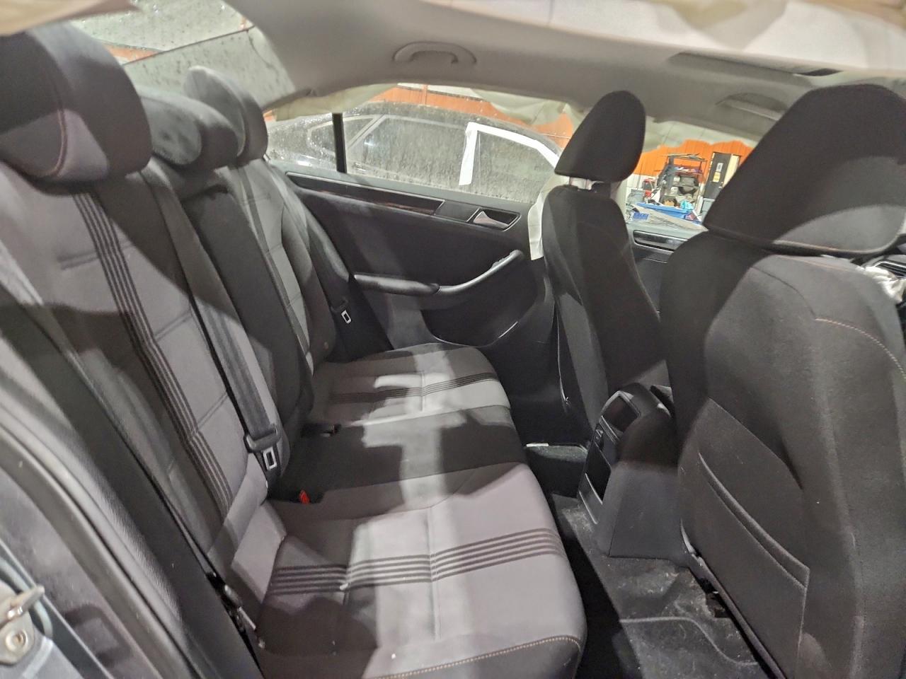 2017 Volkswagen Jetta Se VIN: 3VWDB7AJ1HM251322 Lot: 85440285