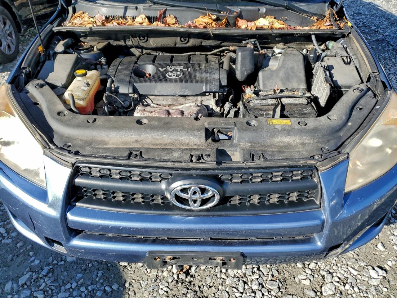 2010 Toyota Rav4 VIN: JTMBF4DV0A5023870 Lot: 94099665