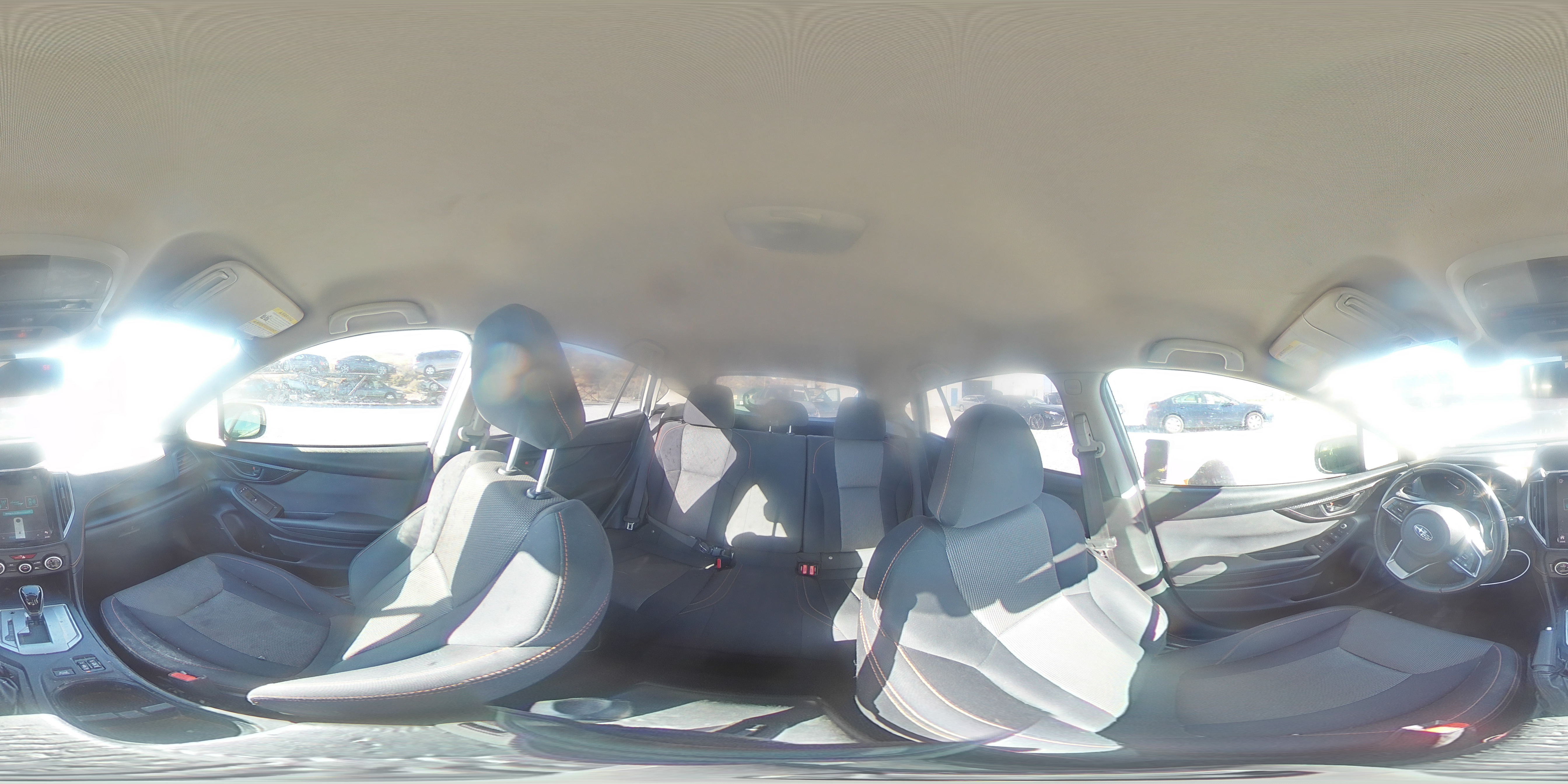 2021 Subaru Crosstrek Premium VIN: JF2GTAPCXM8288811 Lot: 90668345