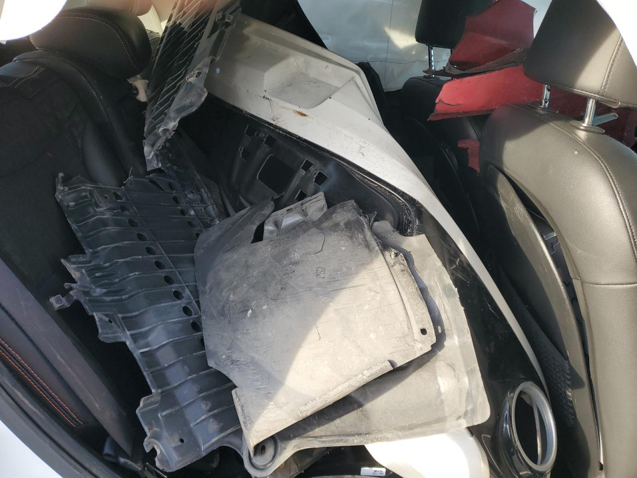 2017 Kia Soul ! VIN: KNDJX3AA7H7482185 Lot: 92523605