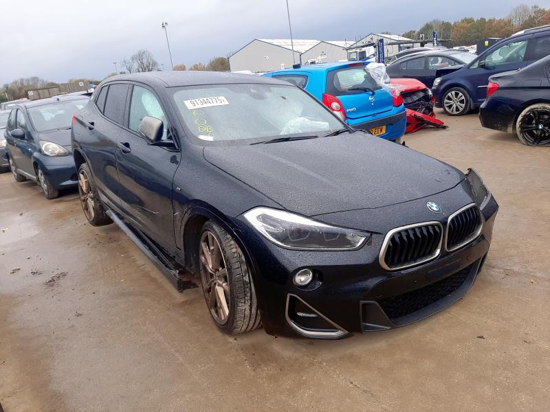 2020 BMW X2 M35I 5DR STEP AUTO