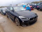 2020 BMW X2 M35I 5DR STEP AUTO for sale at Copart SANDY