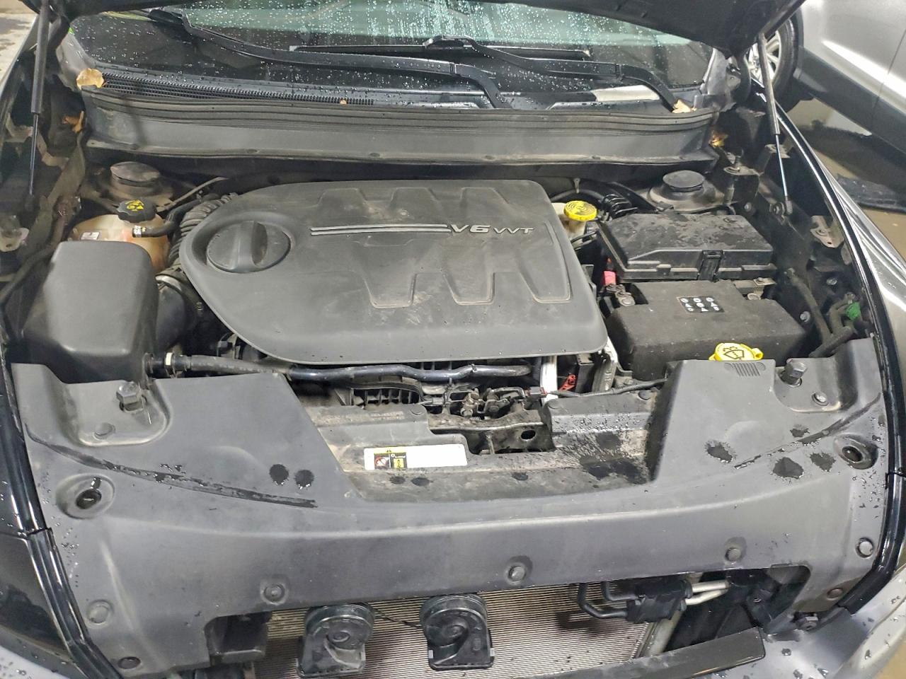 2017 Jeep Cherokee Trailhawk VIN: 1C4PJMBS9HW599278 Lot: 94224225