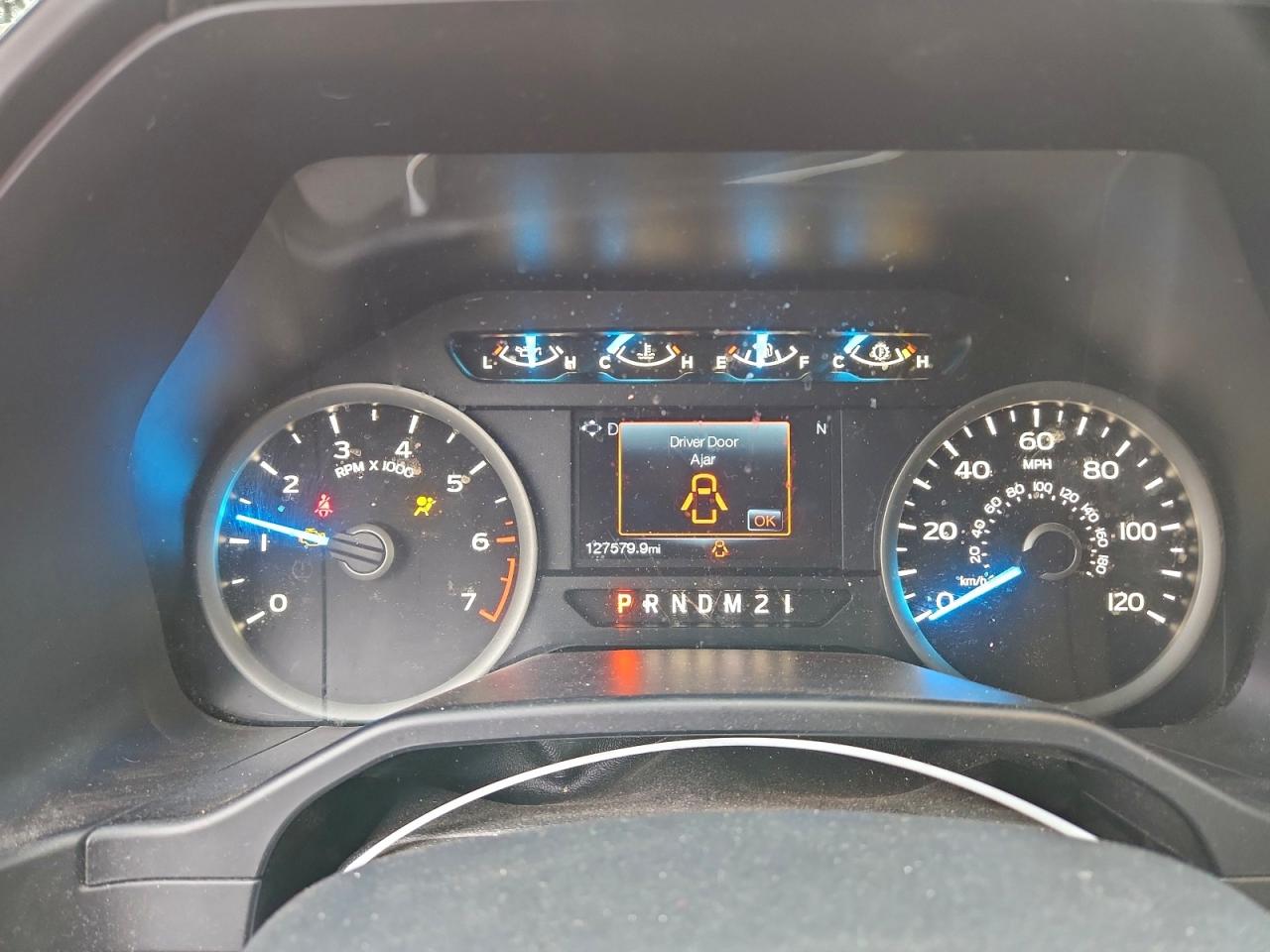 2016 Ford F150 Supercrew VIN: 1FTFW1EG0GKF09007 Lot: 94491115