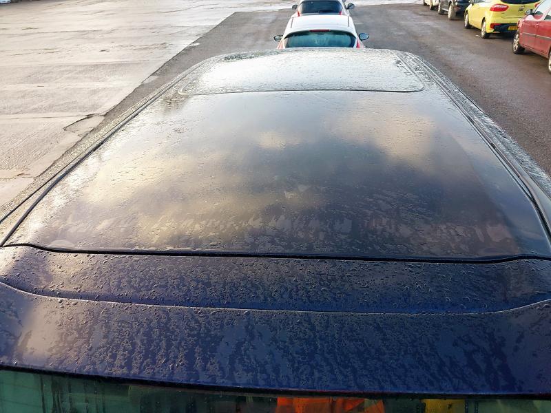 2012 HONDA STEPWAGON AUTO 