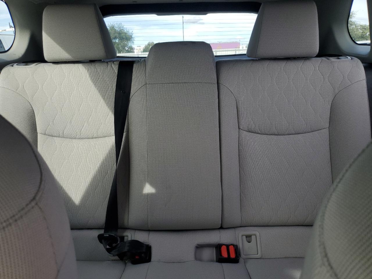 2024 Toyota Corolla Cross L VIN: 7MUAAAAG9RV113285 Lot: 93095975