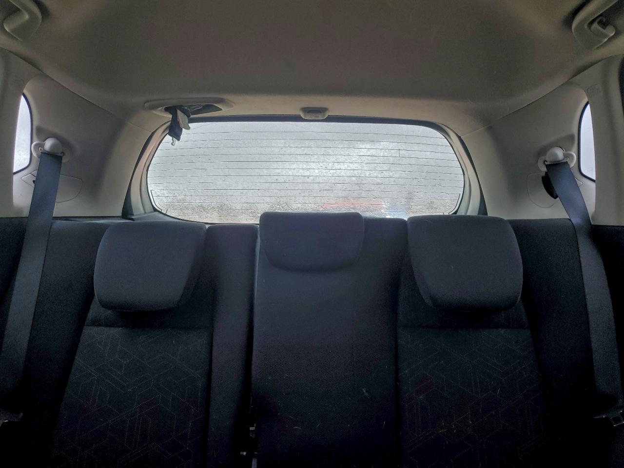 2016 Honda Fit Ex VIN: JHMGK5H71GS003767 Lot: 94158945