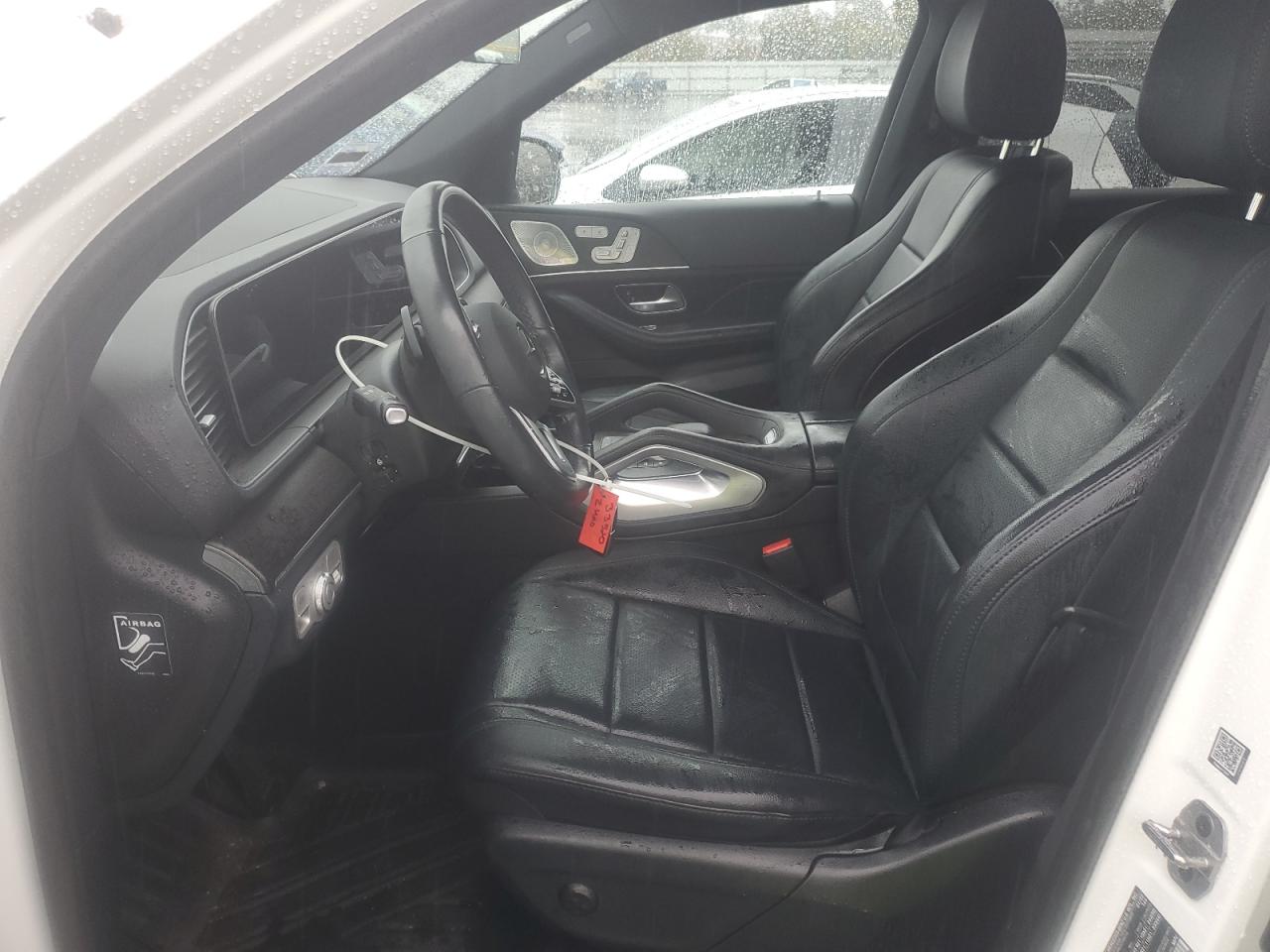 2022 Mercedes-Benz Gle 350 4Matic VIN: 4JGFB4KB9NA659914 Lot: 91849395