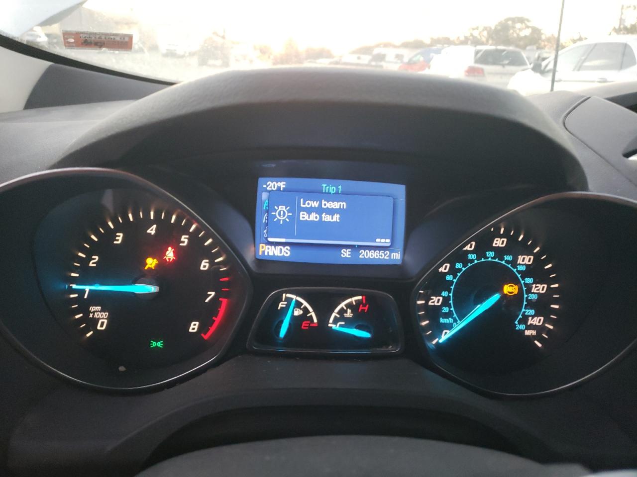 2013 Ford Escape Se VIN: 1FMCU0GX4DUD79549 Lot: 90698265