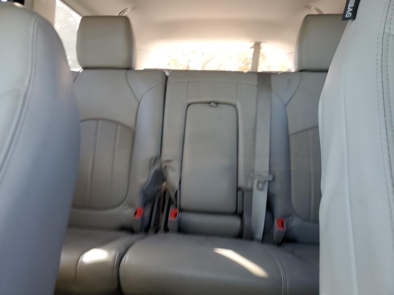 2016 Buick Enclave VIN: 5GAKRBKD6GJ244297 Lot: 90731115