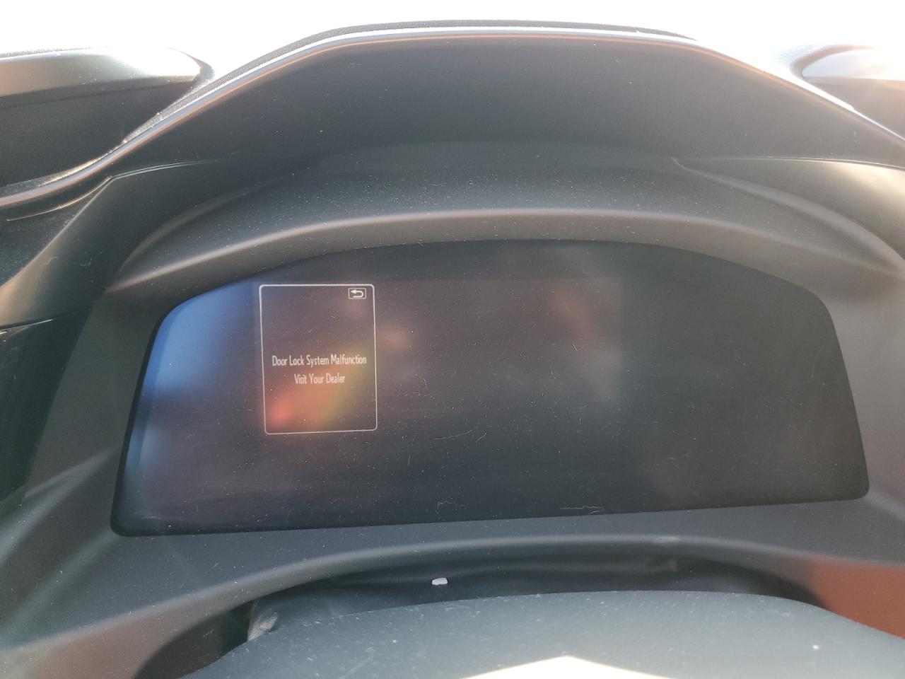 2024 Lexus Rz 300E VIN: JTJABABB9RA005379 Lot: 93095545